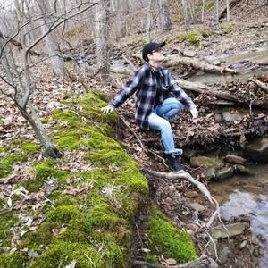 Meet your Posher, Joni